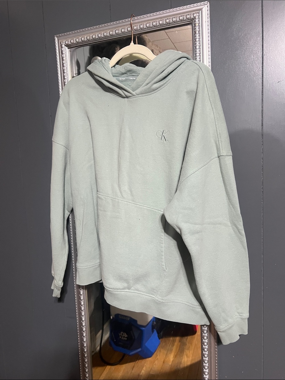 Calvin Klein hoodie